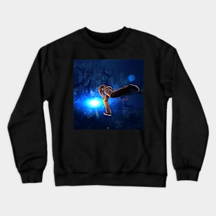 escape Crewneck Sweatshirt